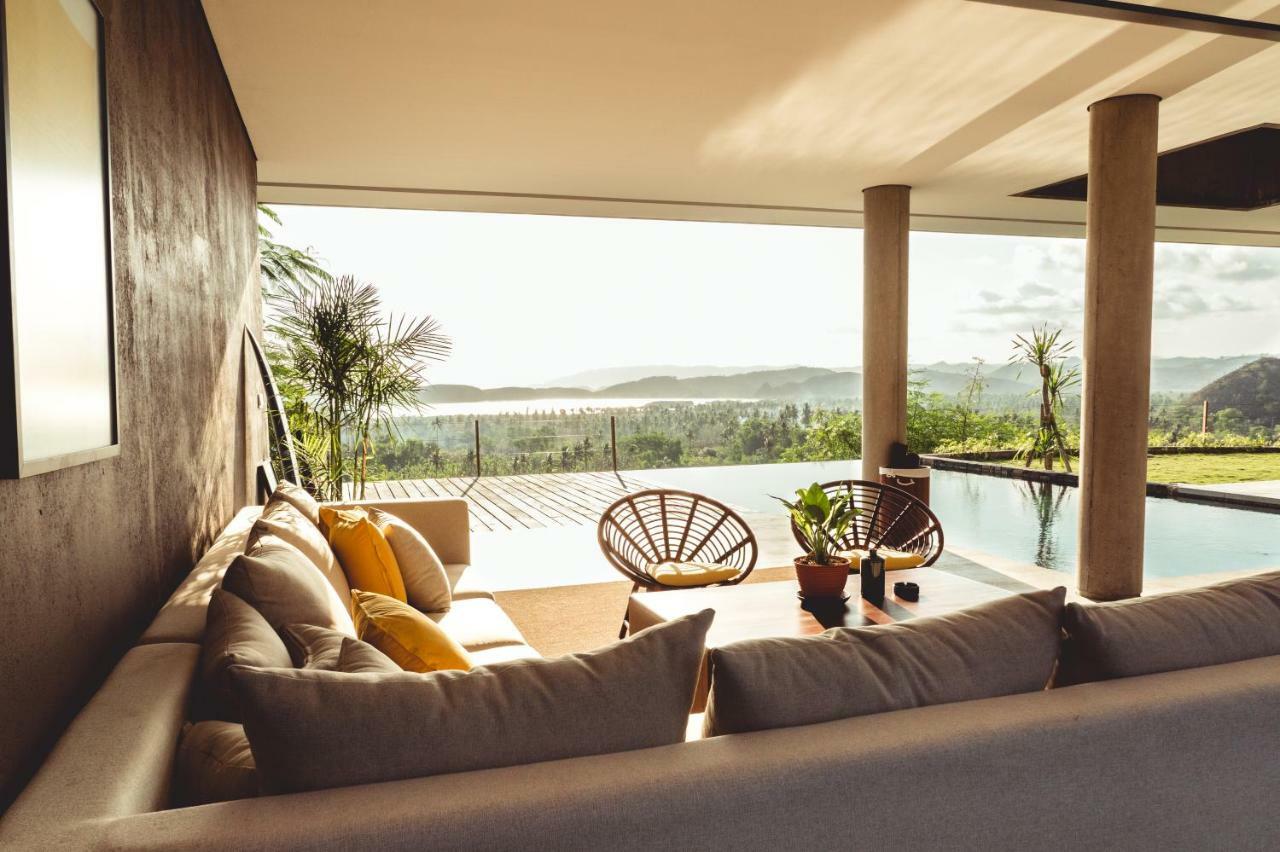 Villa Strata Kuta  Buitenkant foto
