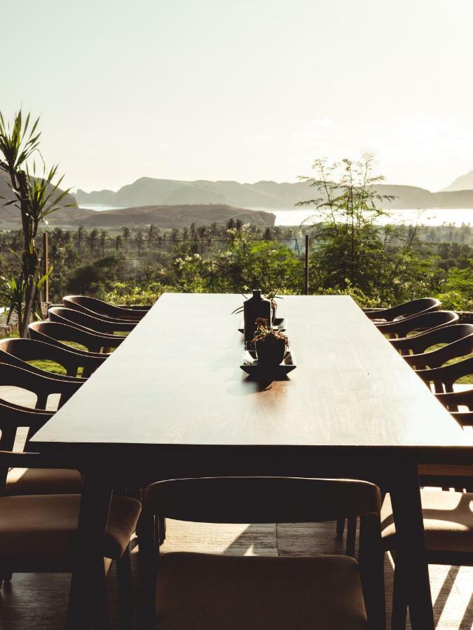 Villa Strata Kuta  Buitenkant foto