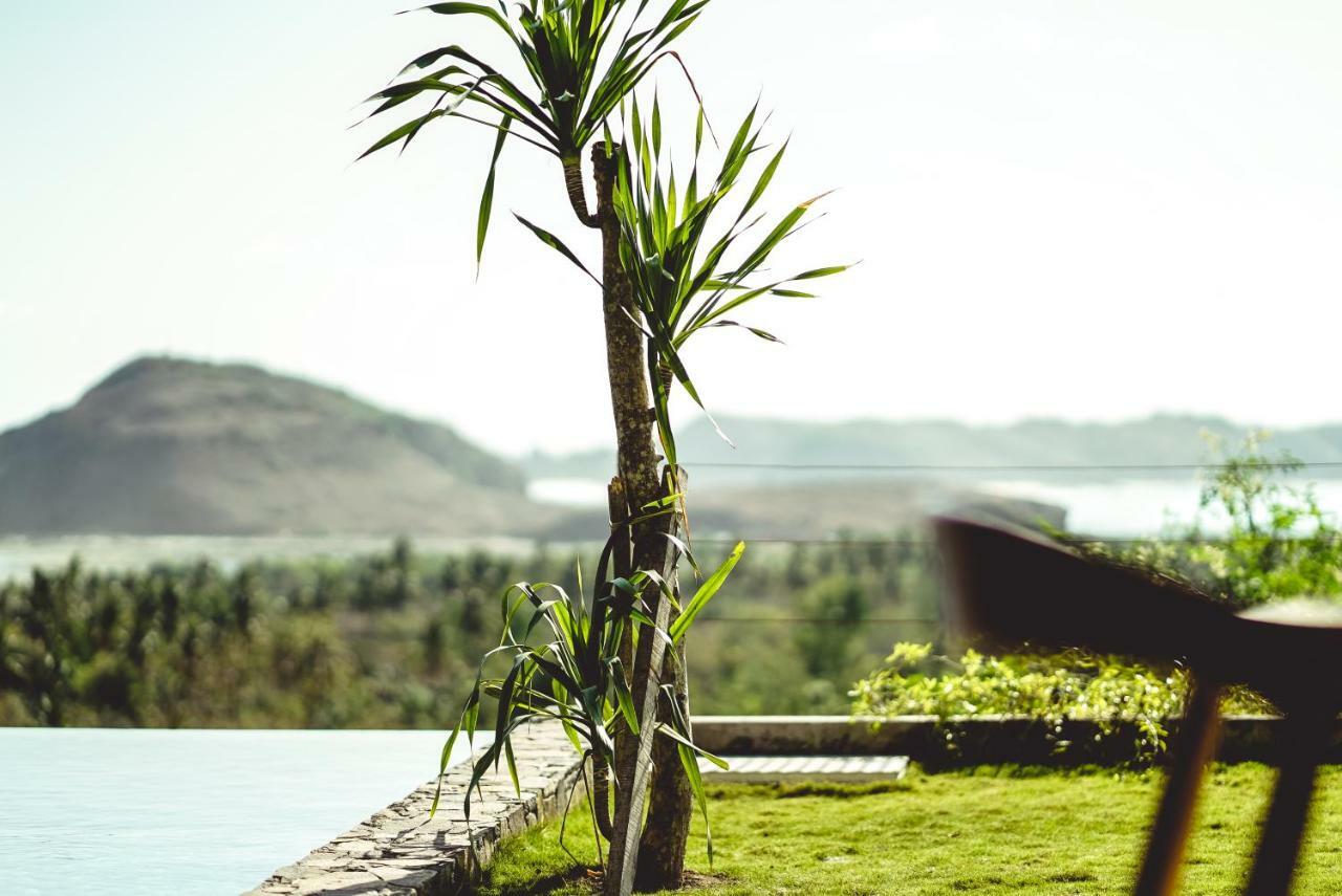 Villa Strata Kuta  Buitenkant foto