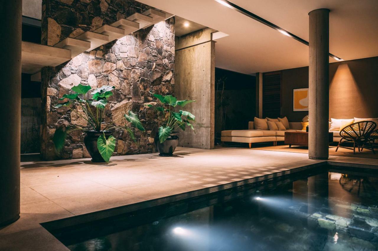 Villa Strata Kuta  Buitenkant foto