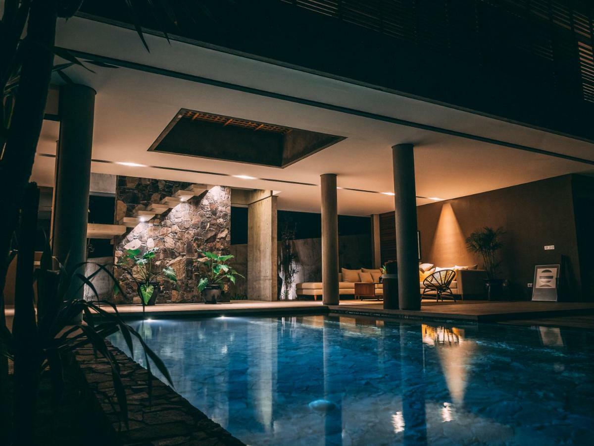 Villa Strata Kuta  Buitenkant foto
